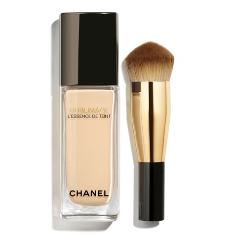 chanel foundation 20|Chanel foundations website.